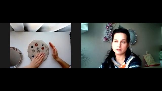 Космический песок (1 часть) смотреть онлайн