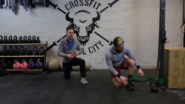 16.5 Preparation and Recovery смотреть онлайн