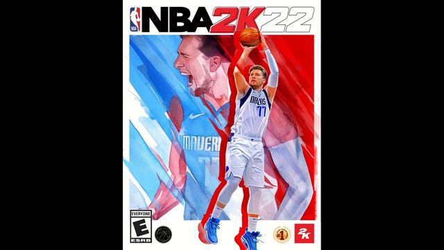 NBA 2K22 Soundtrack - Academy - Lockdown смотреть онлайн