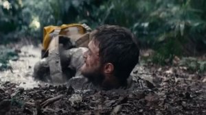 How to Survive Falling Into Quicksand
