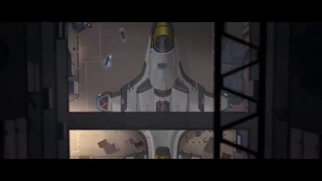 История героя: Соджорн | Sojourn Origin Story | Overwatch 2 | русская озвучка