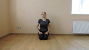 Поза Черепахи