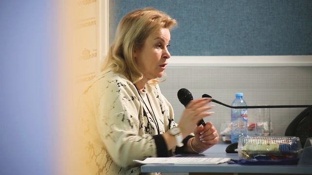 Уникальный продукт Учебного центра «День бухгалтерских решений» смотреть онлайн