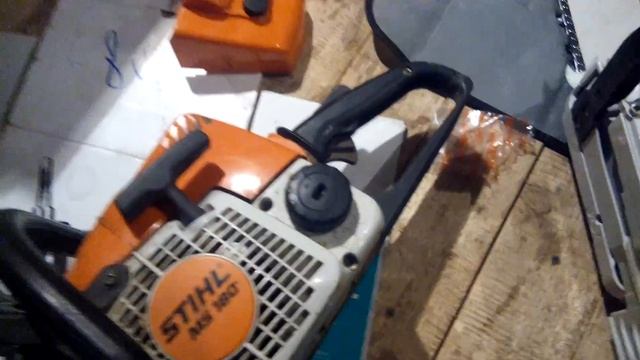 Штиль мс 260 смотреть онлайн