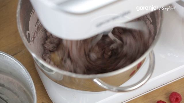 [QUICK GUIDE] Gorenje Kitchen machine MMC1000W смотреть онлайн