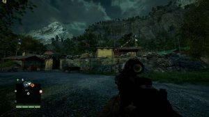Far Cry 4 Оптимизация  (Fix Lags Nvidia) Оптимальная Настройка графики