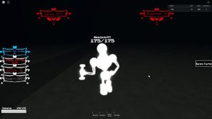 Sans Funny Boss Rush Hyperdust? Wave