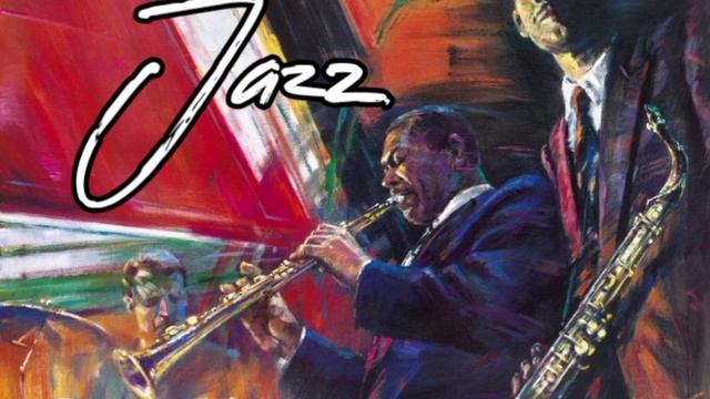 Jazz new albums