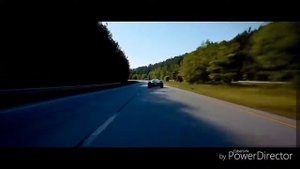 Клип Need for Speed под песню Бада бум