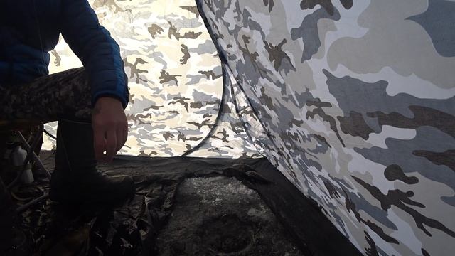 В ЭТОМ БОЛОТЕ ОБИТАЮТ НЕВЕРОЯТНО КРУПНЫЕ РОТАНЫ / РЫБАЛКА В НОВОСИБИРСКЕ.
