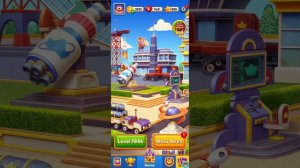 Royal Match: All Area Completed - Part 10 #royalmatch