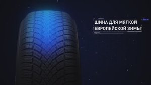 BridgeStone Blizzak LM 005