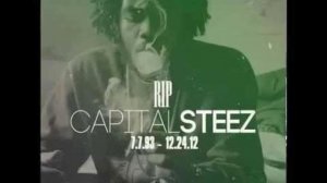 Third Coming - RIP STEEZ (Capital STEEZ Tribute)