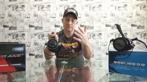 Саныч. Рыбалка на реке хопер