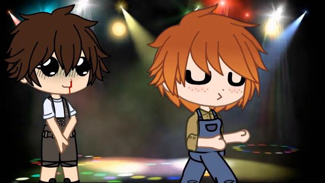 На корпоративе в "Joey Drew Studios " смотреть онлайн