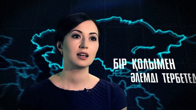 ИСТОКИ ДРУЖБЫ И МИРА. БЭЛЛА ГАЗДИЕВА смотреть онлайн