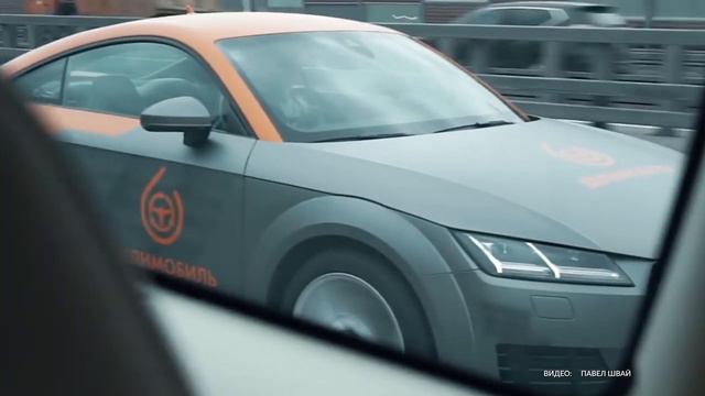 В 2019 году московский парк каршеринга вырос в два раза смотреть онлайн