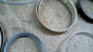 Мебельная кромка Виды кромок