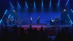 Начни день с Богом (05.07.2023) \ Церковь Благая Весть