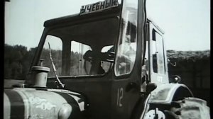 Киножурнал Советская Карелия 1970 Июль