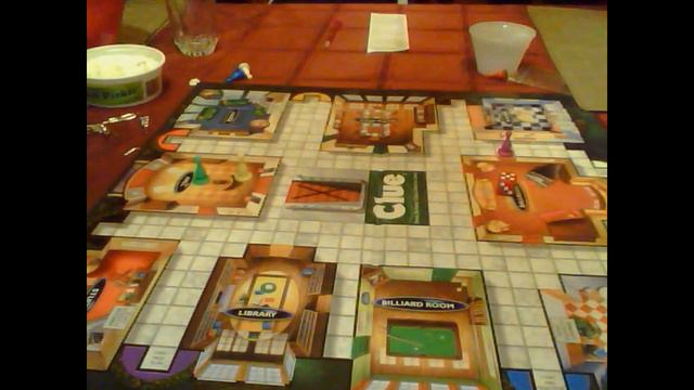 "I play CLUE the board game for the first time XD" (feat Kaname454 and ZeMasterdragon)ep.2 смотреть онлайн