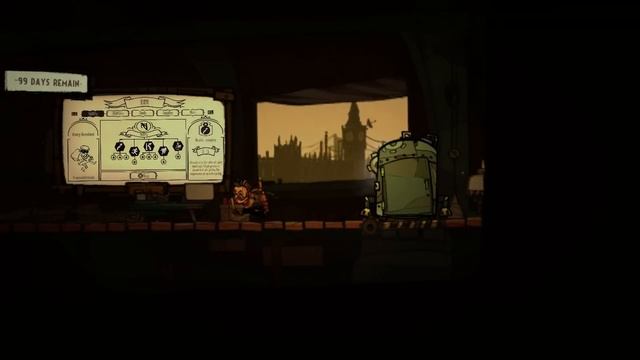 The Swindle Gameplay (PS3 HD) смотреть онлайн