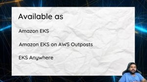 EKS Tales - Episode 1: What is Amazon #EKS and Why should YOU care?