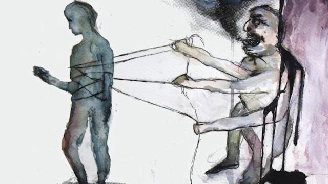 15 Признаков того, что перед вами ЛЖЕЦ и ЛГУН смотреть онлайн