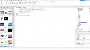КАК СДЕЛАТЬ ОТКРЫВАЮЩУЮСЯ ДВЕРЬ В РОБЛОКС СТУДИО // Уроки по Роблокс СтуДИО // Часть #20