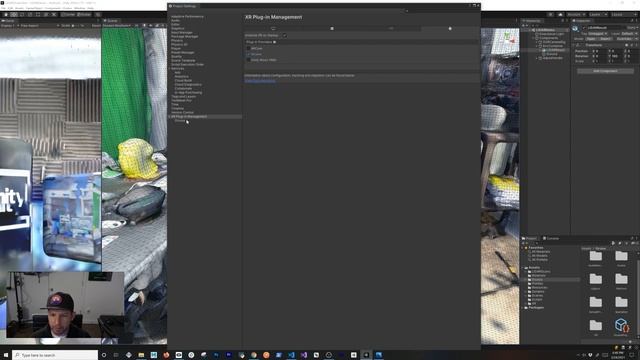 The 5 Most Common Oculus Quest Unity Deployment Issues !
