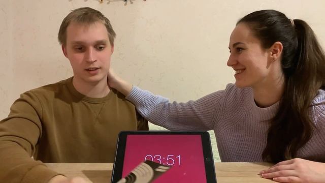 ИГРАЕМ В ALIAS. УГАДАЙ СЛОВА НА СКОРОСТЬ #1 смотреть онлайн