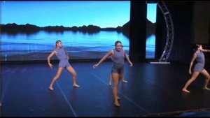 Murrieta Dance Project - Islands