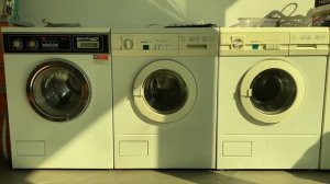 3 Ei machines: SPIN RACE