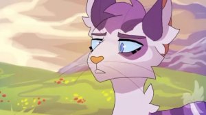 ~Hawkfrost~ Warrior Cats (на русском) Blood//Water