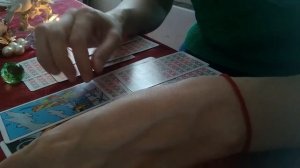 Насколько вашего партнера к вам тянет. Таро расклад.mp4
