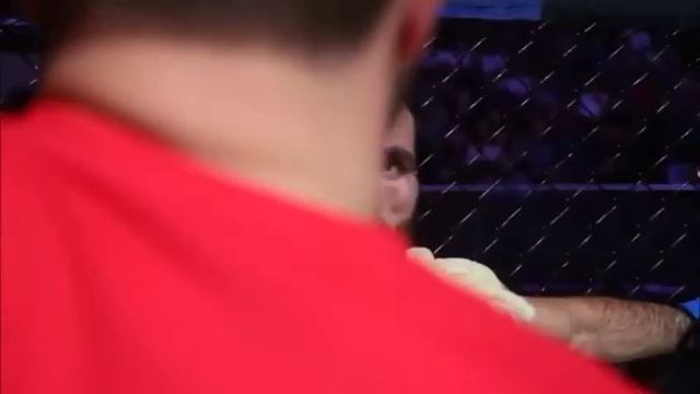 Боец клуба Ахмат Салман Жамалдаев(Злой) смотреть онлайн