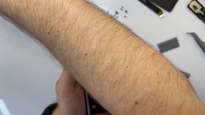 Xiaomi Mi A3 - Замена Дисплея Разборка