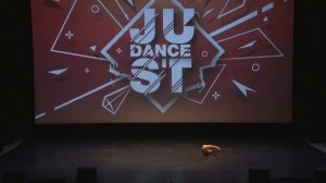 JUST DANCE | Кристина Шмидт