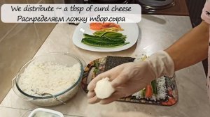 Вкуснейшие суши готовим дома! Пошаговый рецепт. Полное описание в субтитрах [SS] ON