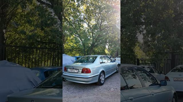 Все мы немного как Андрей Иванов #bmw #bmwe39