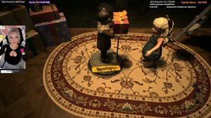 RESIDENT EVIL VILLAGE SHADOWS OF ROSE DLC ПРОХОЖДЕНИЕ НА РУССКОМ / RESIDENT EVIL 8 ТЕНИ РОЗЫ ДЛС