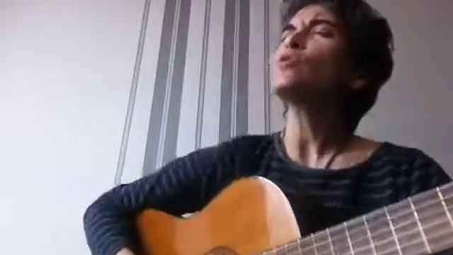 Детская песня небылица "Морская история". Автор, исполнение: Н. Раведовская