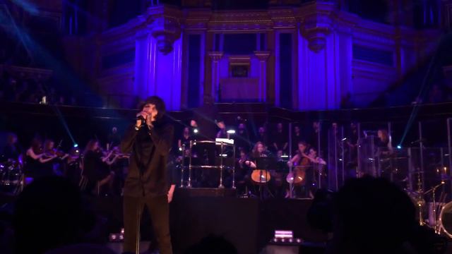 Bring Me The Horizon: Royal Albert Hall Full Orchestra - Intro - "Doomed" смотреть онлайн