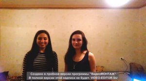 Маруся, С Днем Рождения)