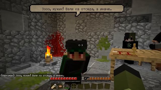 САМОСБОР - Что Снаружи ГигаХрущёвки? | Выжить в ГигаХрущёвке #3 смотреть онлайн