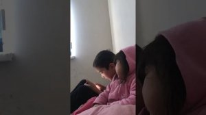 Скрытая камера ? брат и сестра 1