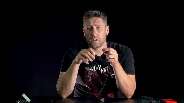 Игла БУДУЩЕГО для КАРПОВЫХ МОНТАЖЕЙ! Вяжем и ЭКОНОМИМ НЕРВЫ!