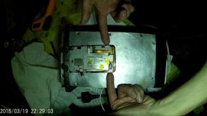 Сепаратор для дисплейных модулей своими руками