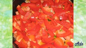 ★ОФИГЕННЫЙ РЕЦЕПТ!!! ★ ЧАНАХИ ИЗ БАРАНИНЫ В КАСТРЮЛЕ ★