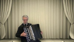Борис Потеряев. Г.Г.Шендерев "Концертный этюд фа минор"